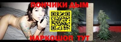 гашик Бузулук